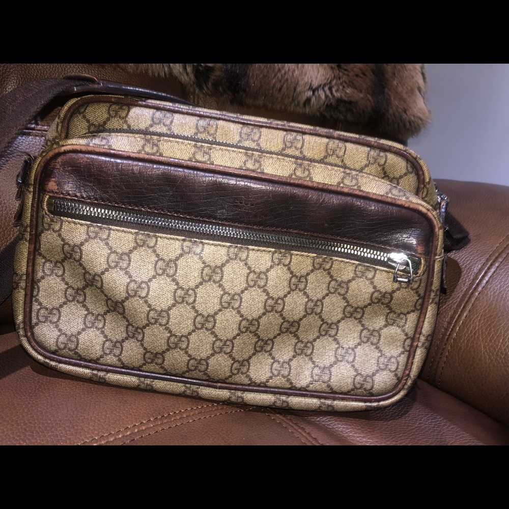 Gucci bag